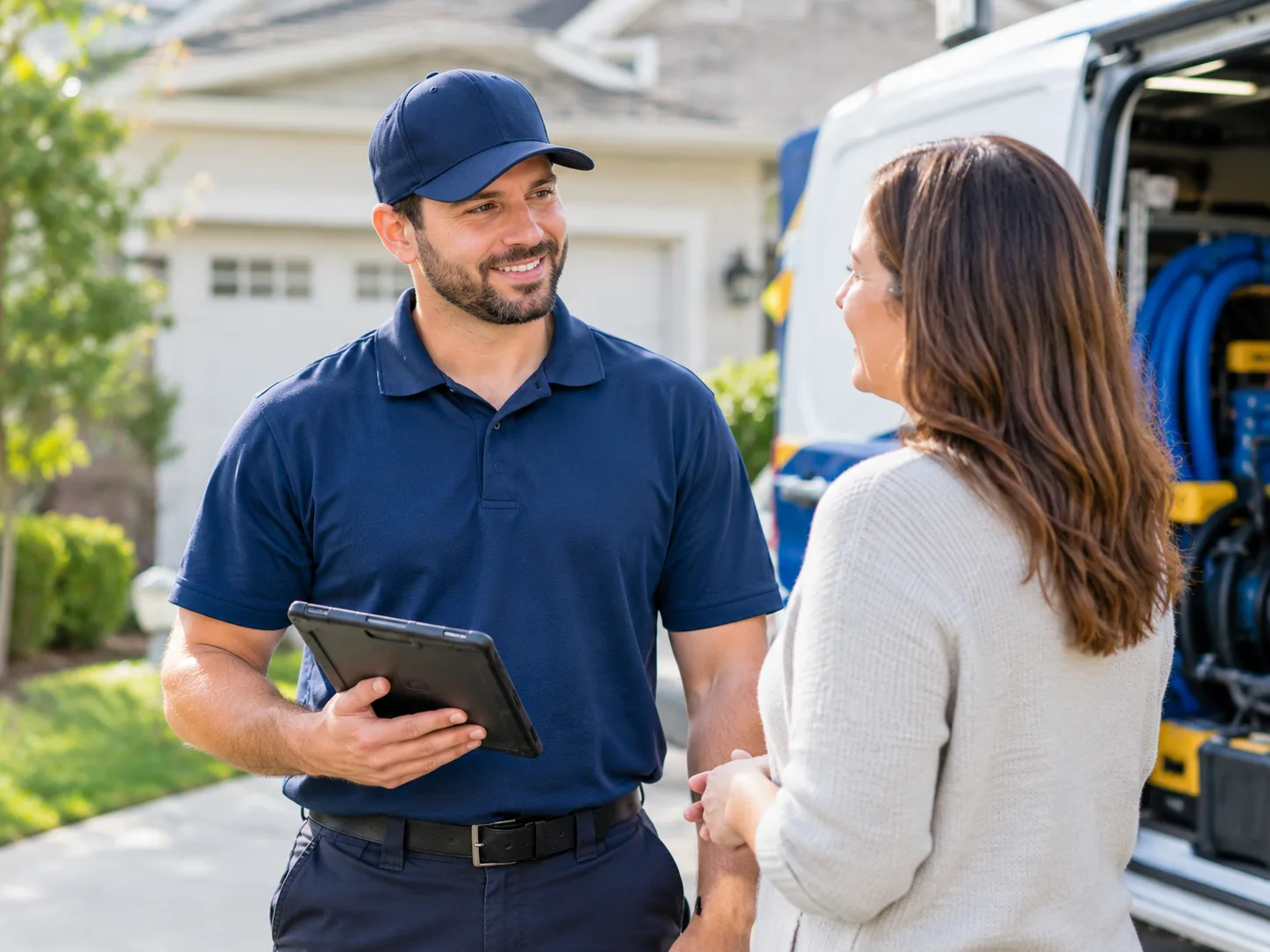 Sewage Backup Cleanup Aristes, PA FAQs